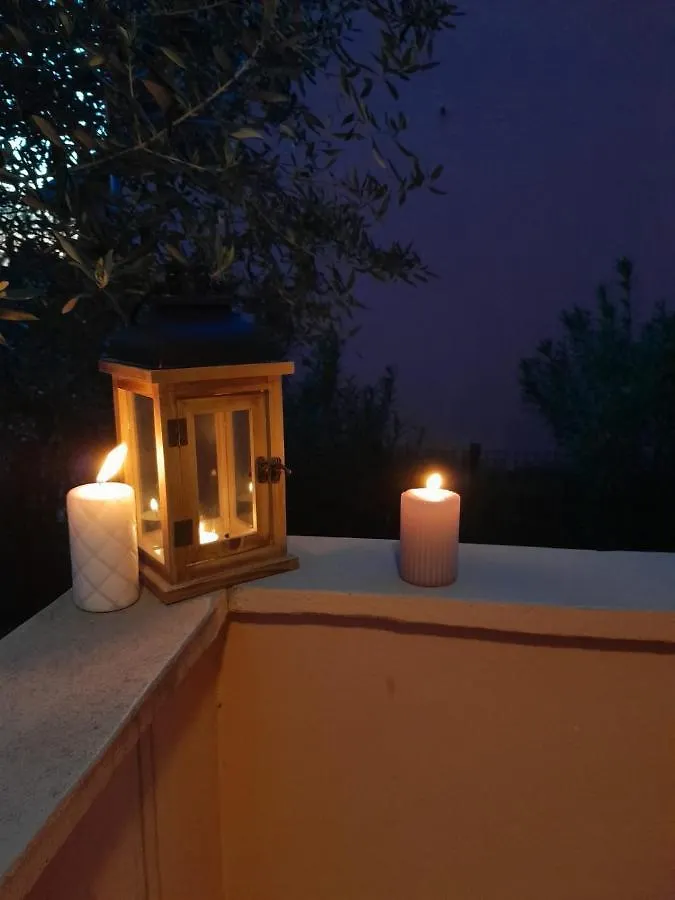 Apartmán Dani Zadar
