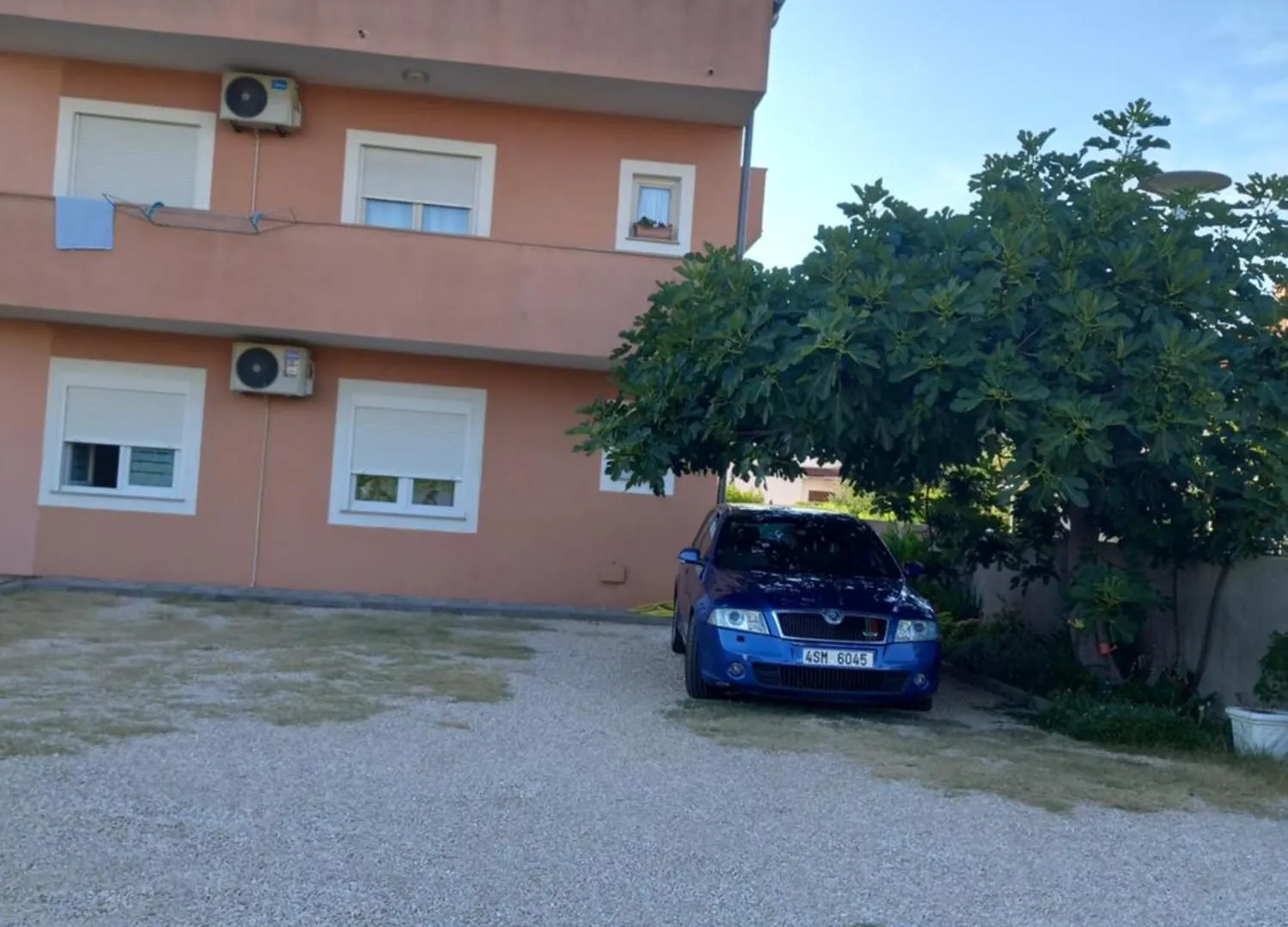Dani Lejlighed Zadar