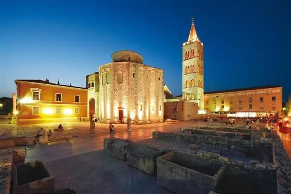 Dani Lejlighed Zadar