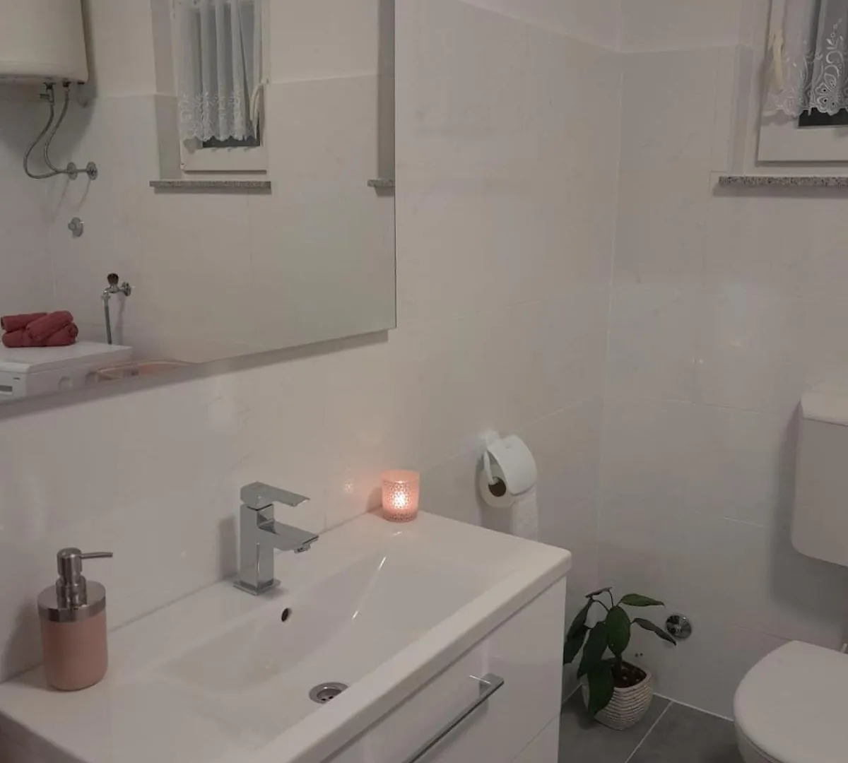 Apartamento Dani Zadar