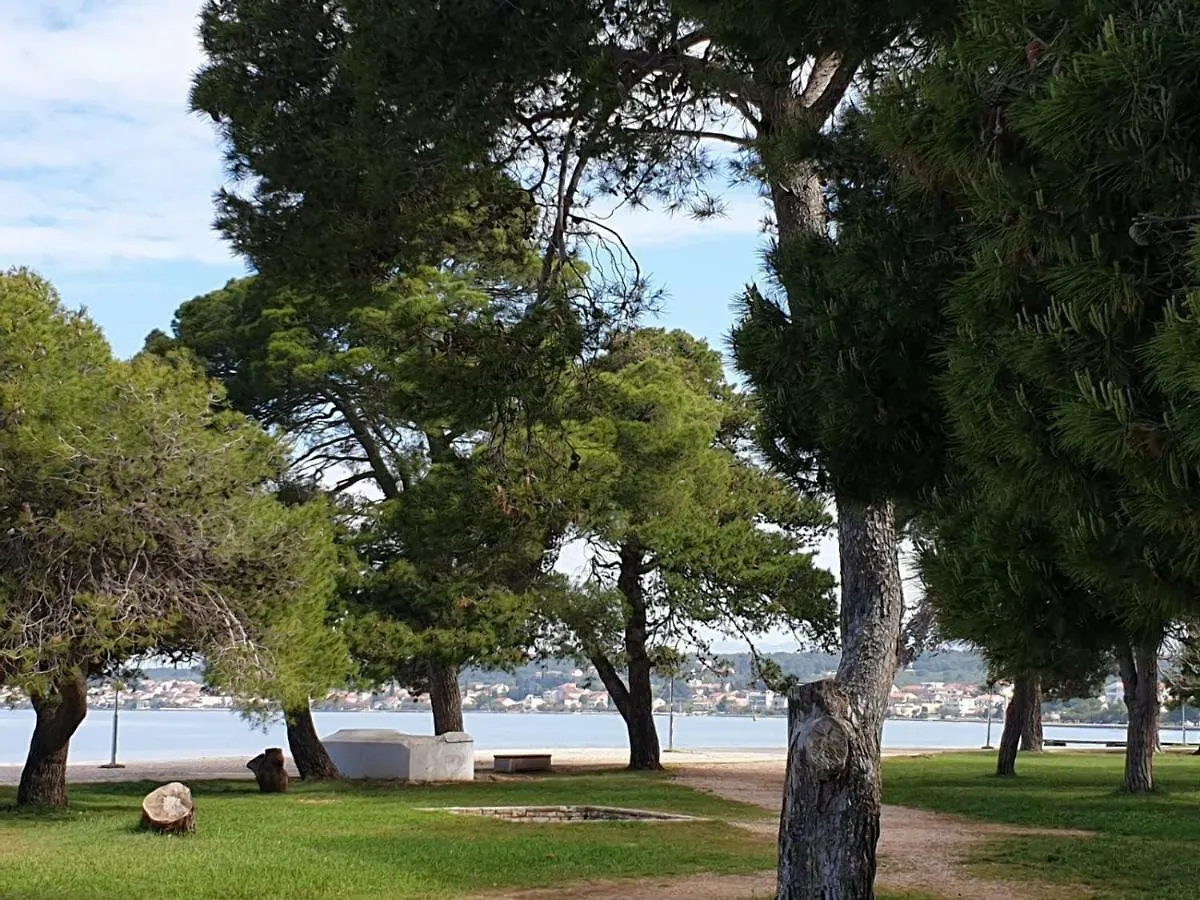 Dani Lejlighed Zadar Kroatien