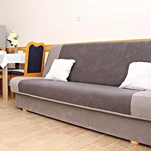 Apartamento Studio Apartman Zara, Zadar