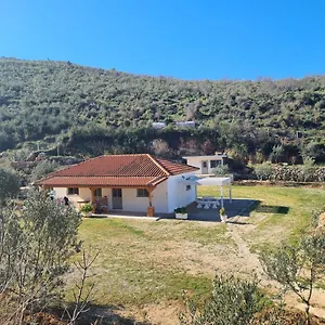 Martini Vacation Prázdninový dům Sarandë