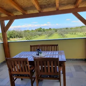 Apartamento Sanja, Zadar