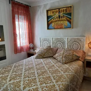 Atico Exclusivo En El Centro De , Granada Spanien