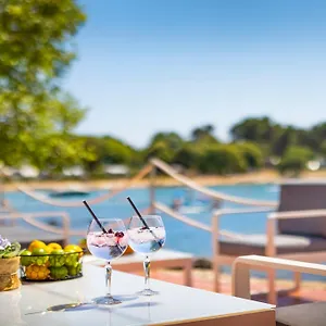 Maistra Polari Mobile Homes Prázdninový areál Rovinj