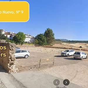 With Private Pool , Ronda Spanien