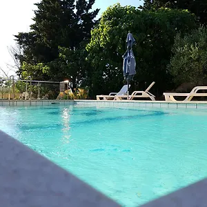 Simag Apartmán Banjole