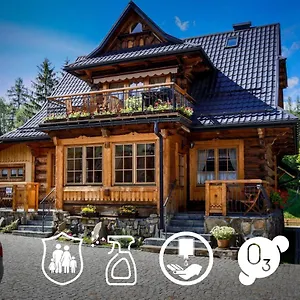 Bambi Apartmán Zakopane